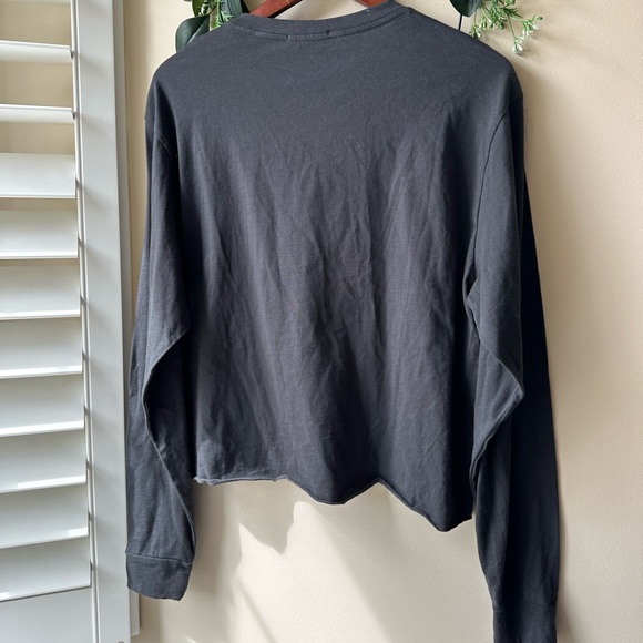 Zutter Rocker Tee - Picture 7 of 7